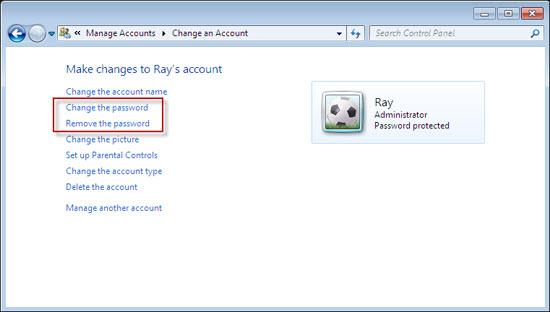 Bypass Administrator Install Windows 7