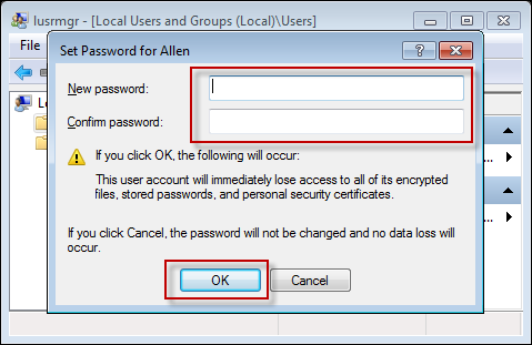 windows 2000 login password cracker