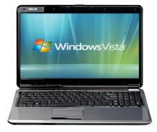 Recover ThinkPad Windows vista password