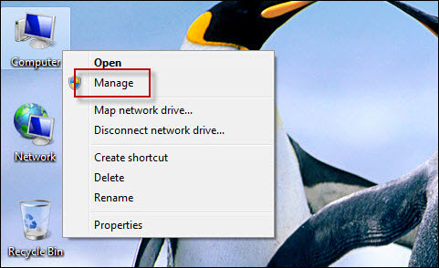remove Windows Vista password